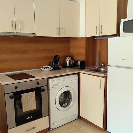 Niko Apartments Sluneční pobřeží Exteriér fotografie