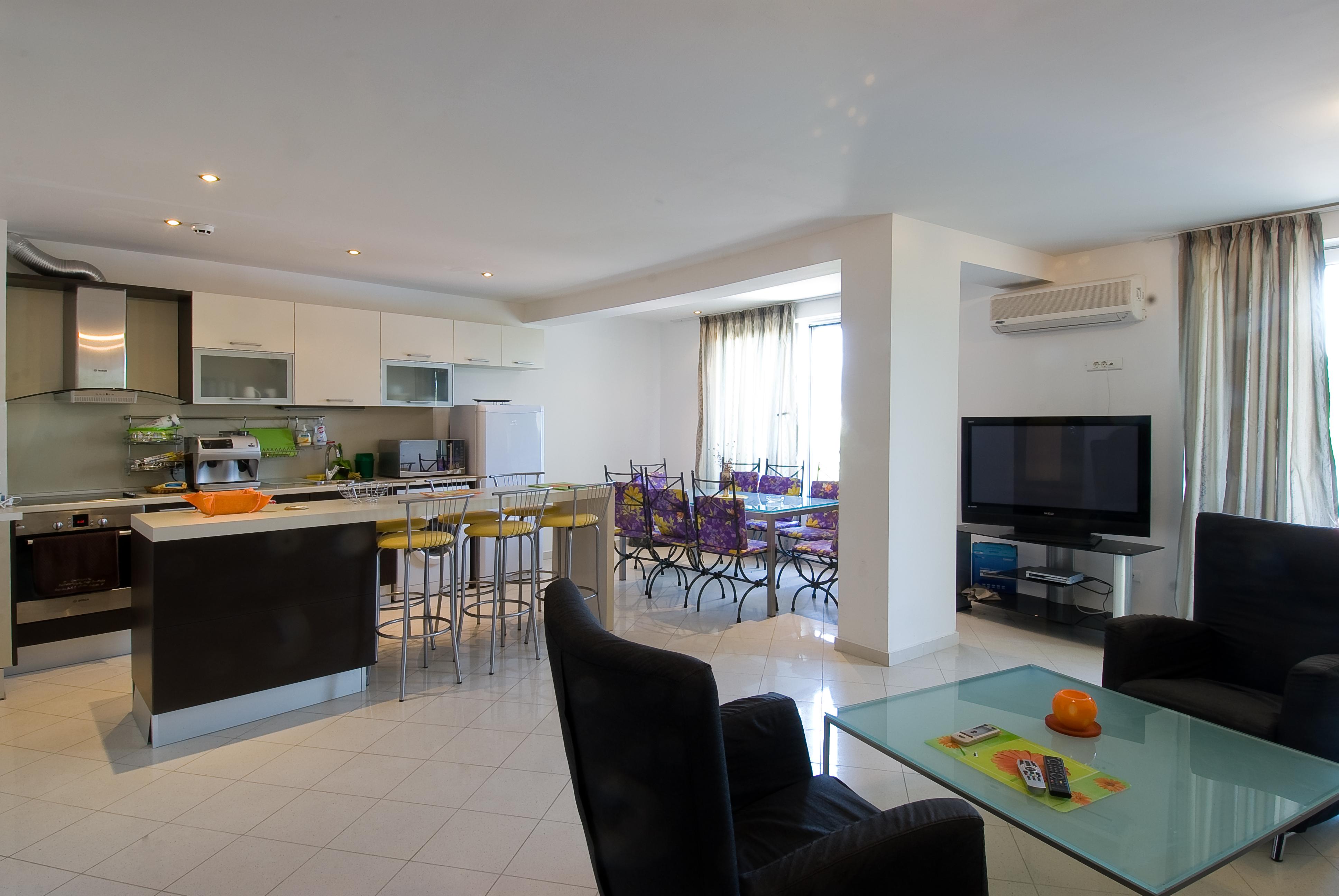 Niko Apartments Sluneční pobřeží Exteriér fotografie