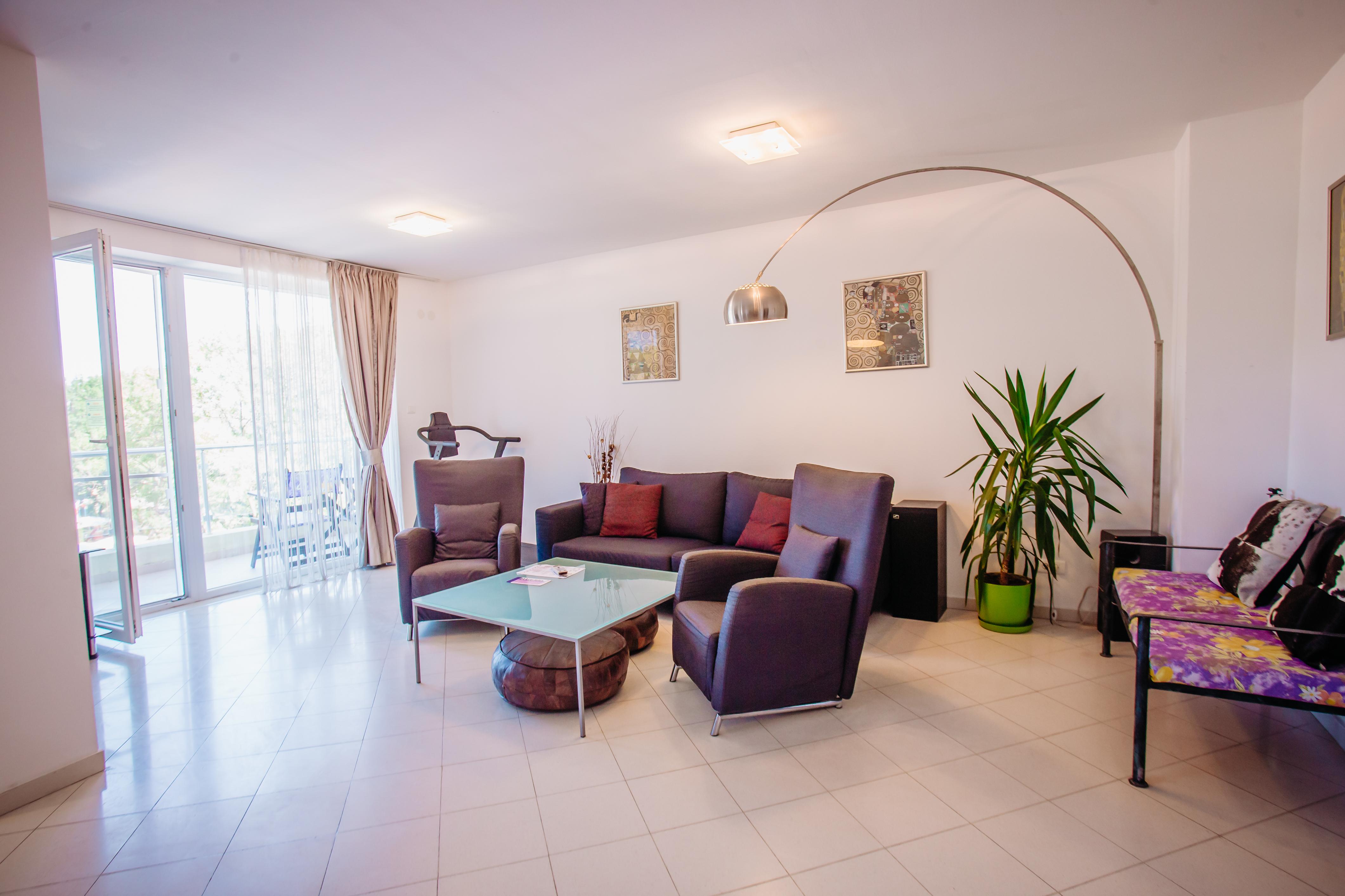 Niko Apartments Sluneční pobřeží Exteriér fotografie