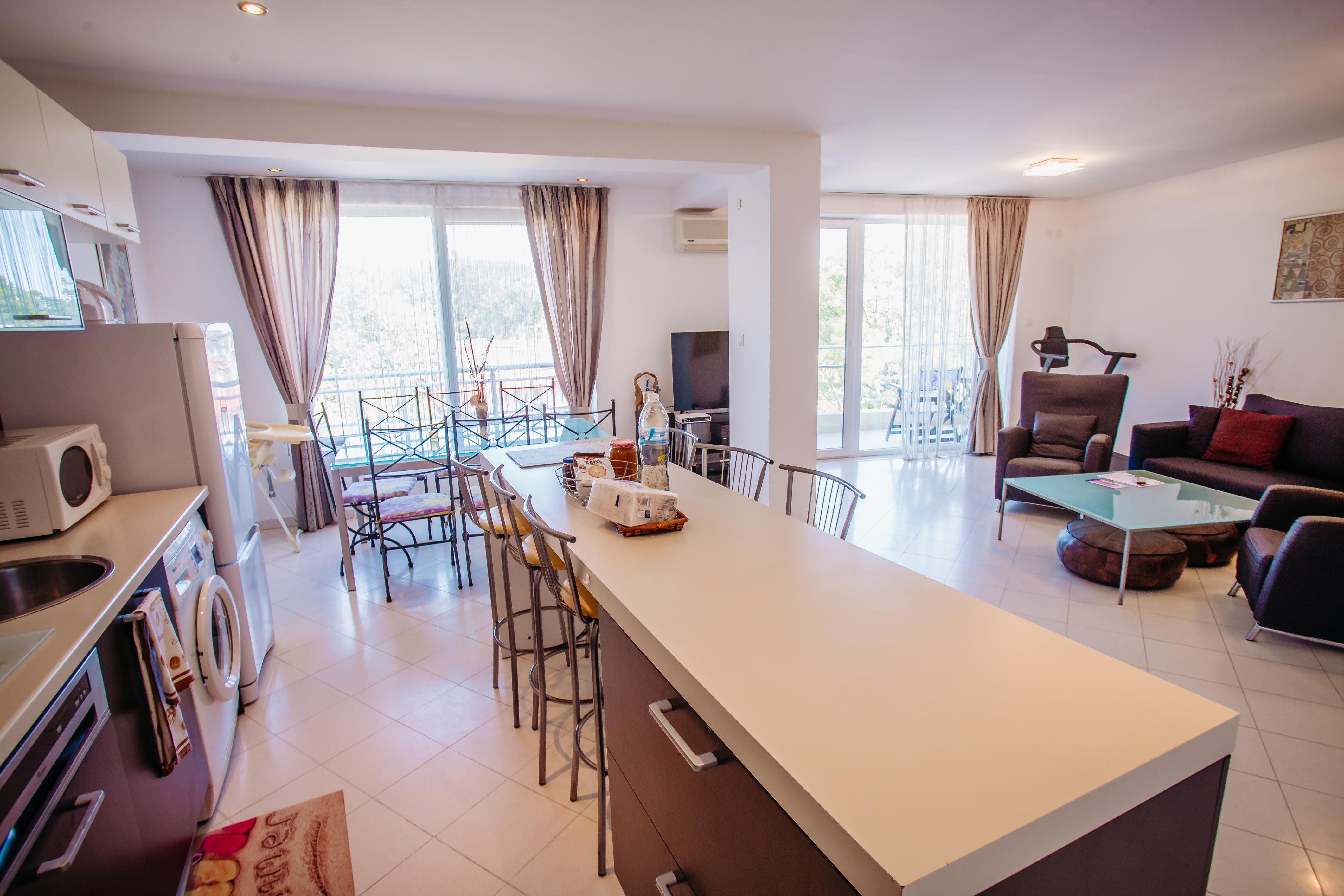 Niko Apartments Sluneční pobřeží Exteriér fotografie
