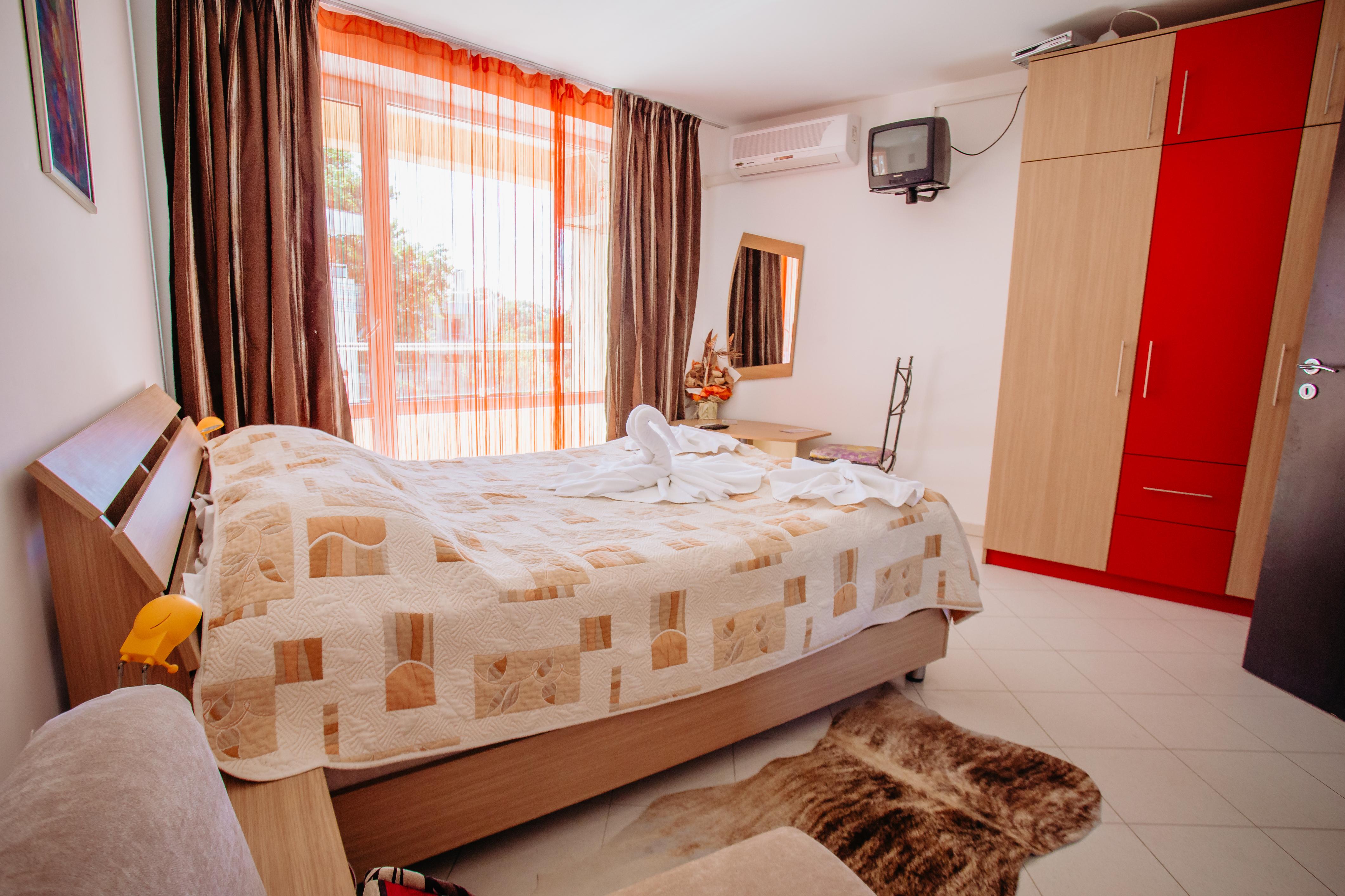 Niko Apartments Sluneční pobřeží Exteriér fotografie