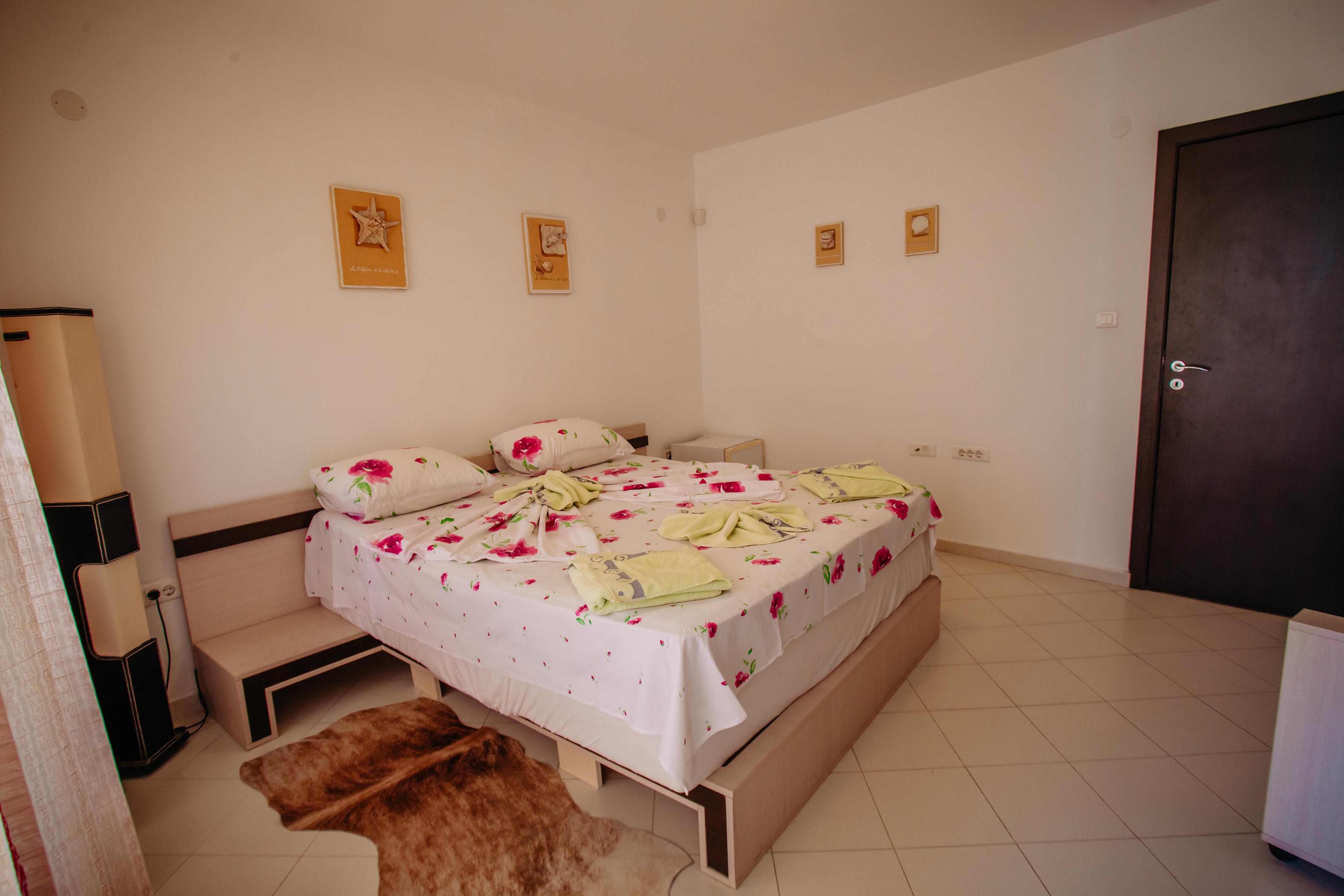 Niko Apartments Sluneční pobřeží Exteriér fotografie