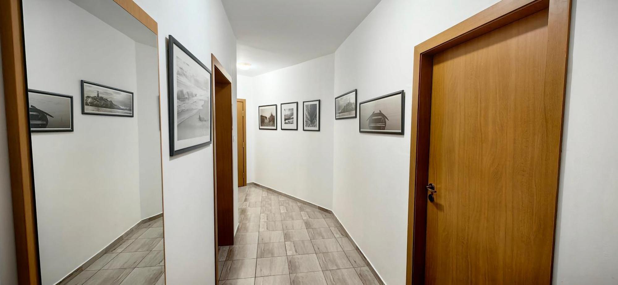 Niko Apartments Sluneční pobřeží Exteriér fotografie