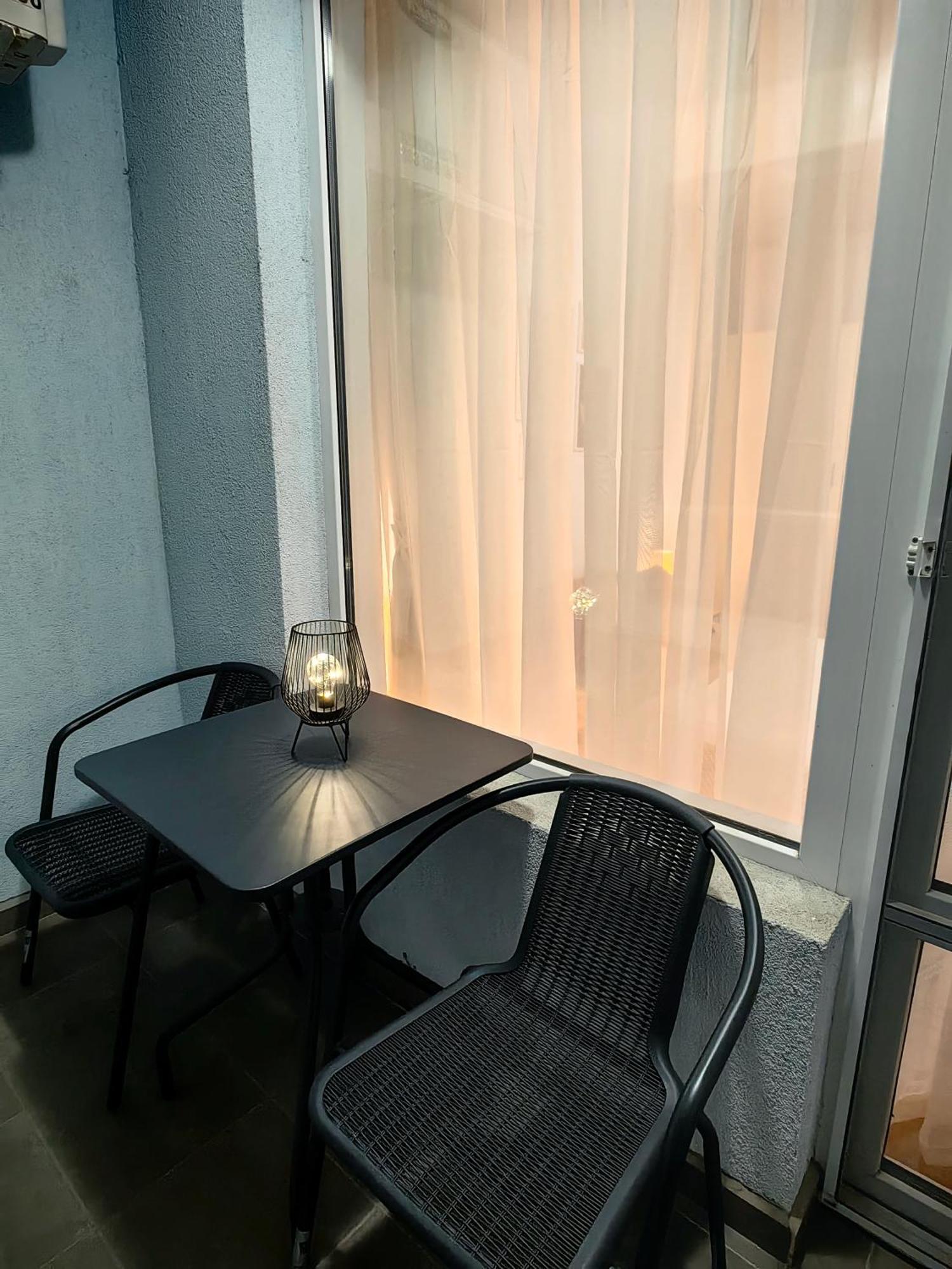 Niko Apartments Sluneční pobřeží Exteriér fotografie
