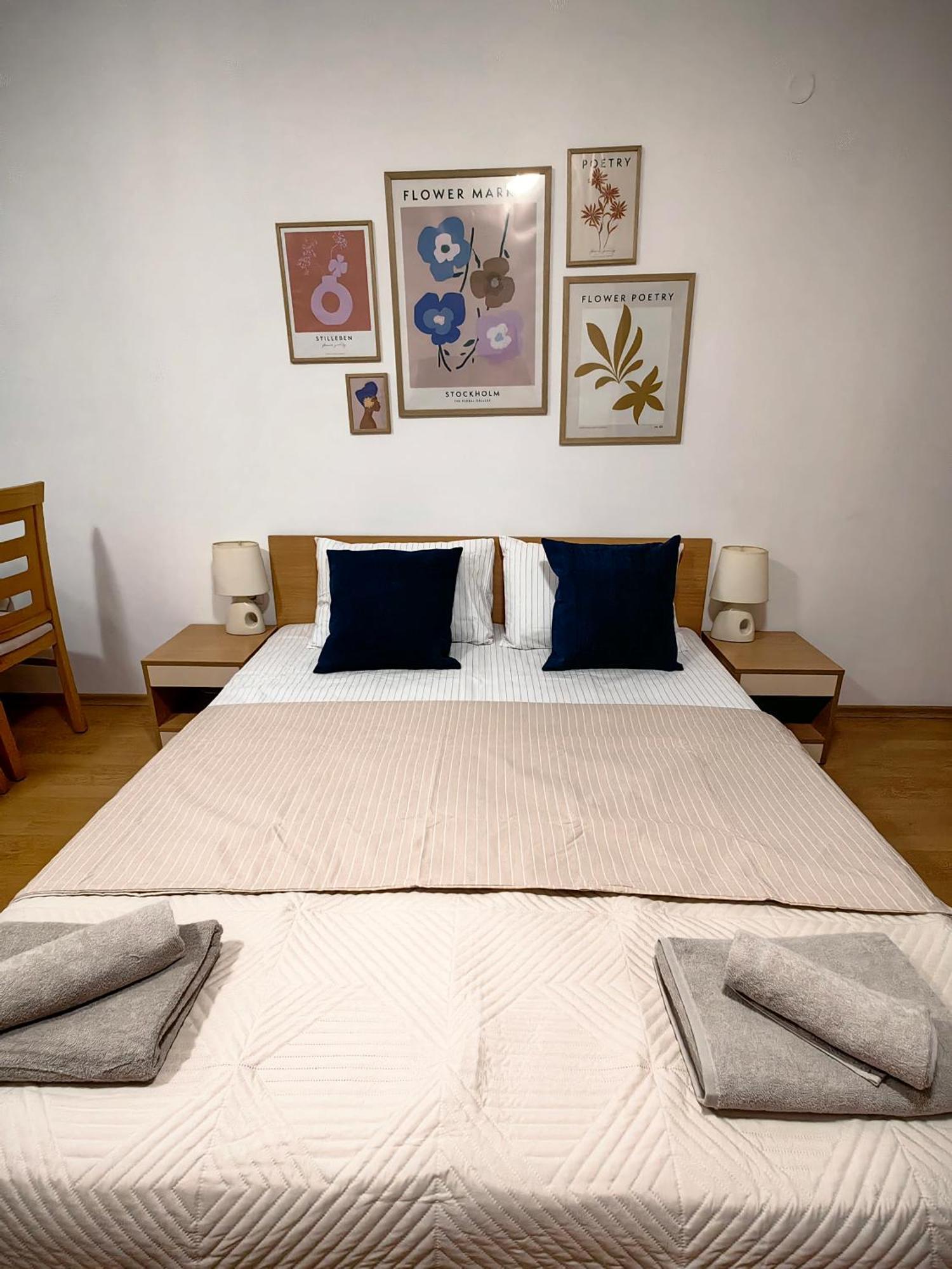 Niko Apartments Sluneční pobřeží Exteriér fotografie