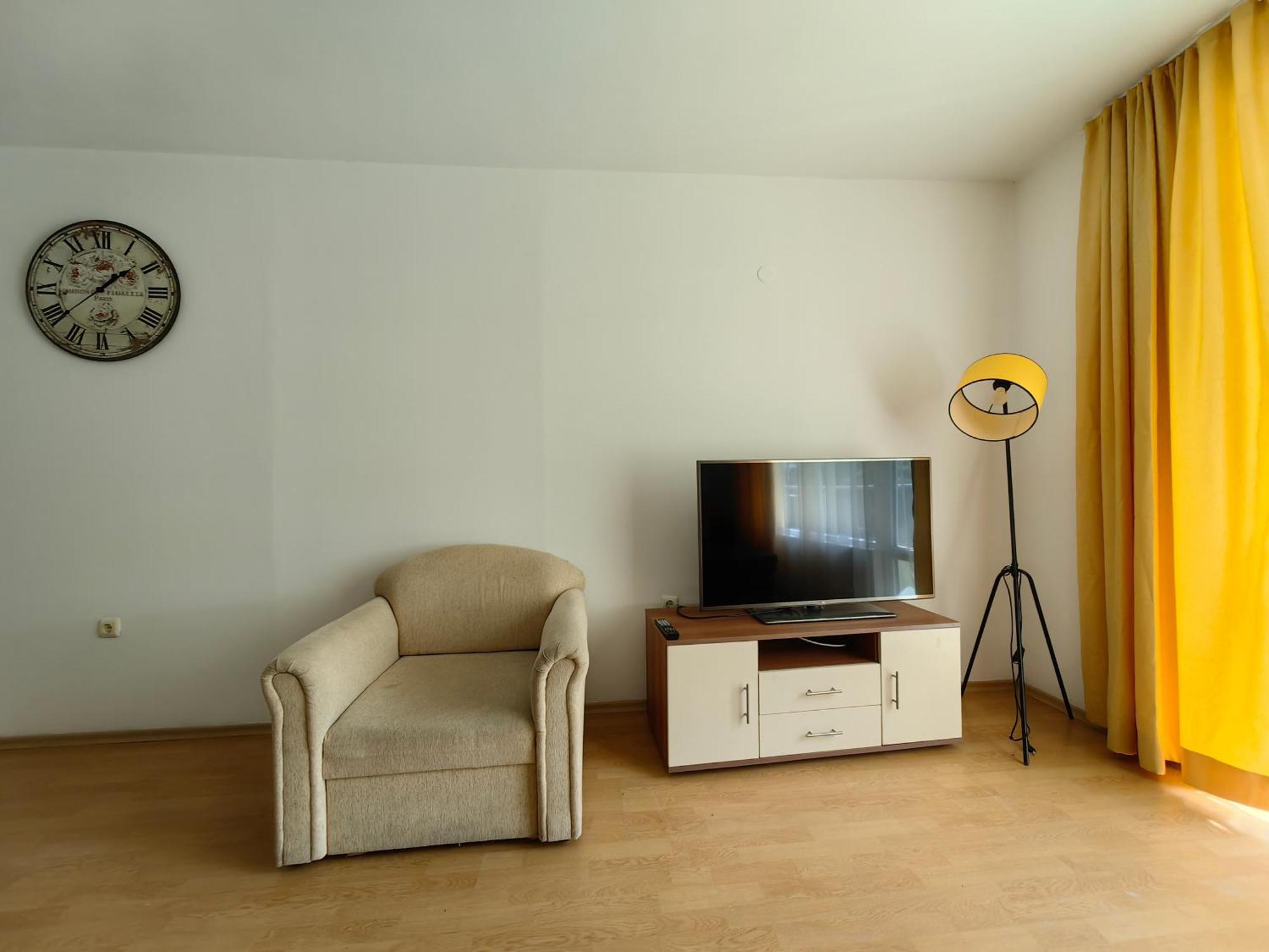 Niko Apartments Sluneční pobřeží Exteriér fotografie