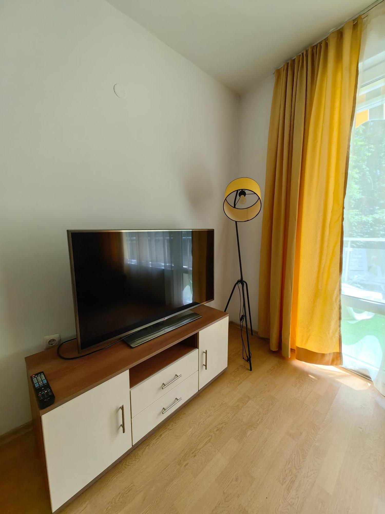 Niko Apartments Sluneční pobřeží Exteriér fotografie