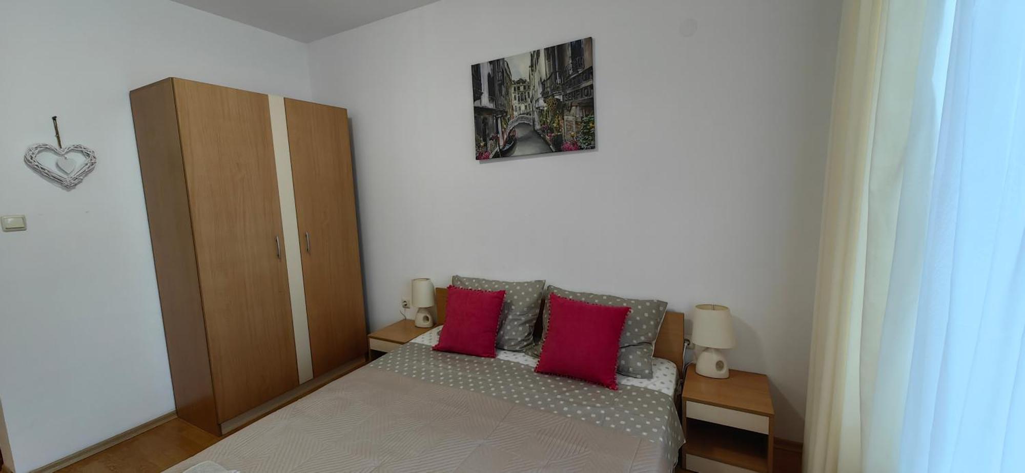 Niko Apartments Sluneční pobřeží Exteriér fotografie