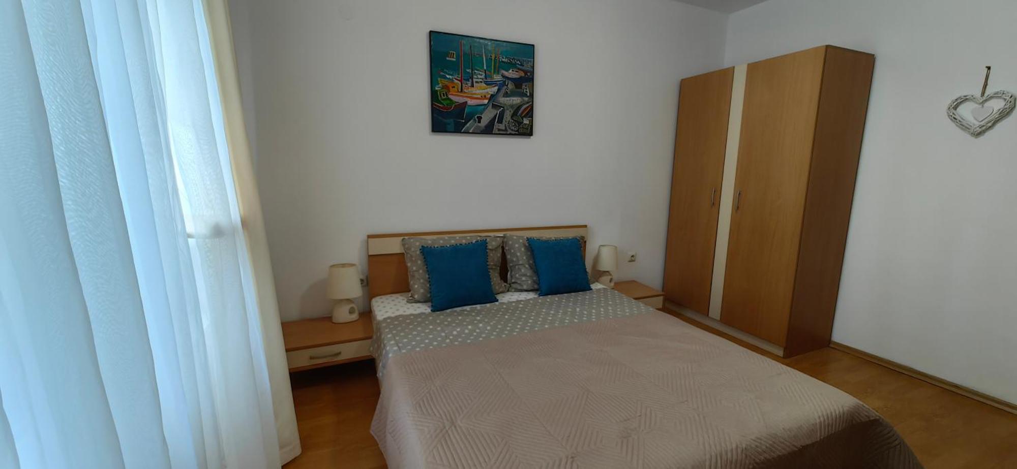 Niko Apartments Sluneční pobřeží Exteriér fotografie